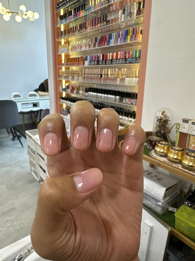 NaiLash ParadigmMall JB