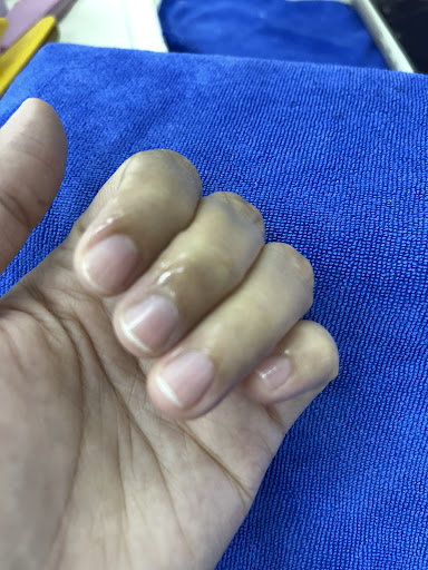 Nailed It Manicure&Pedicure KL East