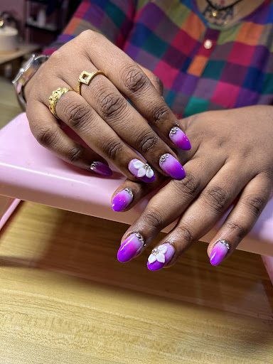 NailGo Studio
