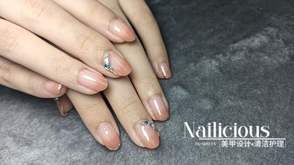 Nailicious Nail Art 甲香阁