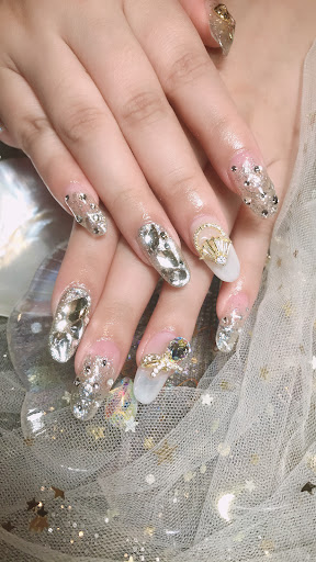 Nails By Liang