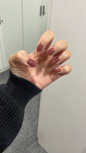 Nails By Me