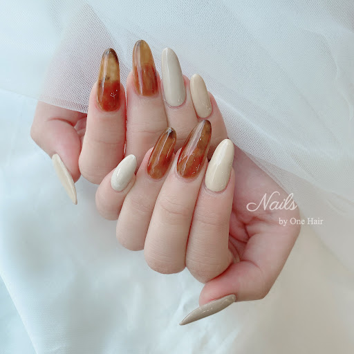 Nails By One Hair • Puchong