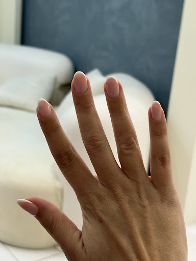 Nails & lashes by bliss island