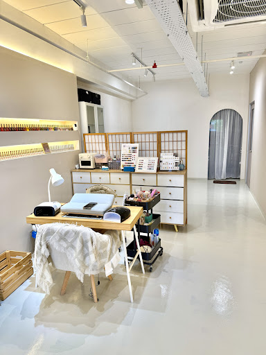 Nail‘s lover__Studio