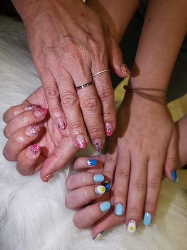 Nails studio JBCC