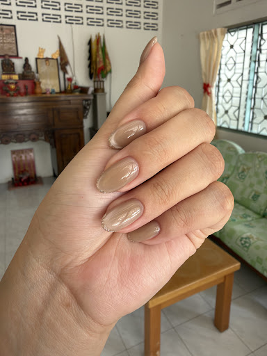 nailsataember