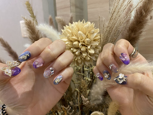 Nana Nails Express @ Pavilion Kuala Lumpur
