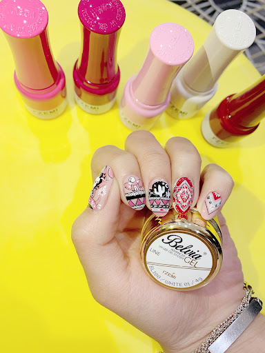 Natsu Nails Mont Kiara