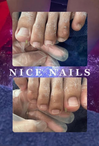 Nice Nails - Muar