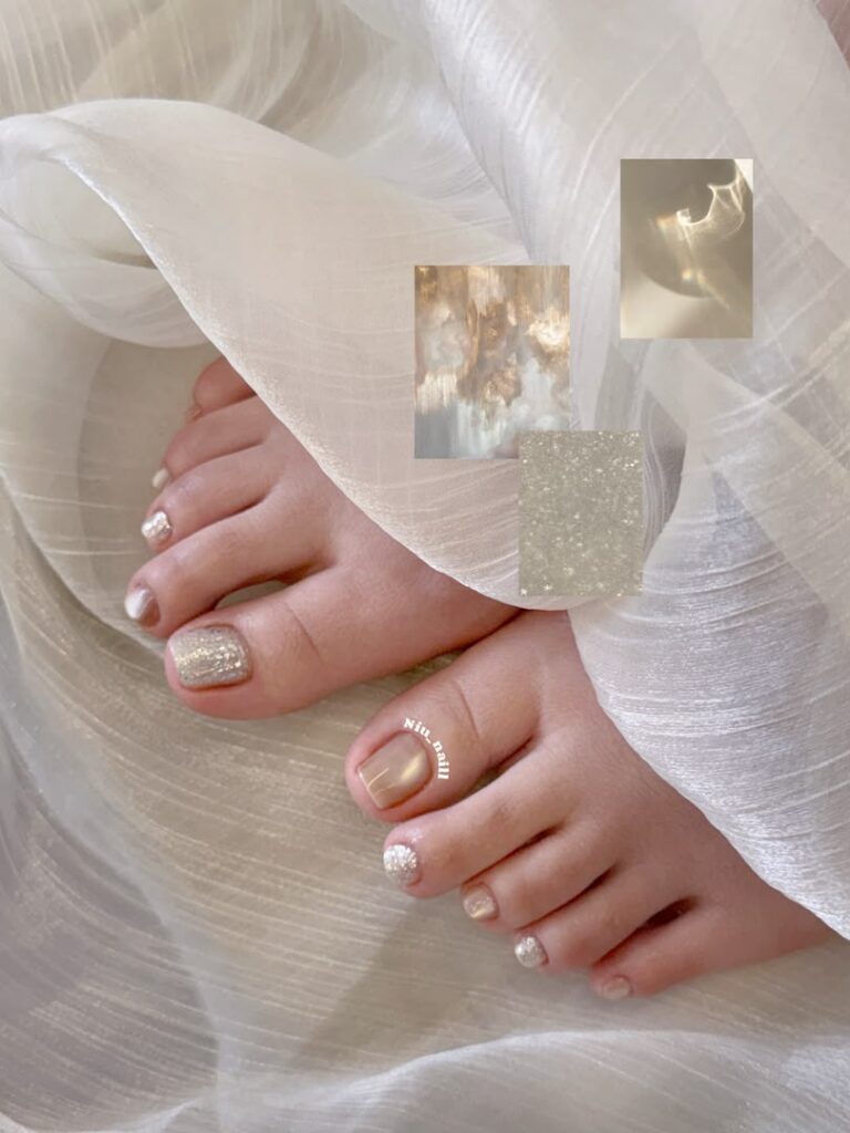 Niu Nail Studio