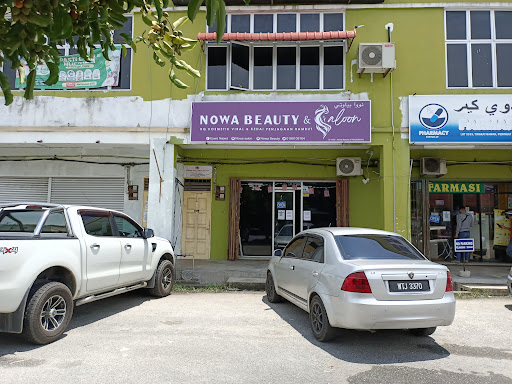 Nowa beauty salon