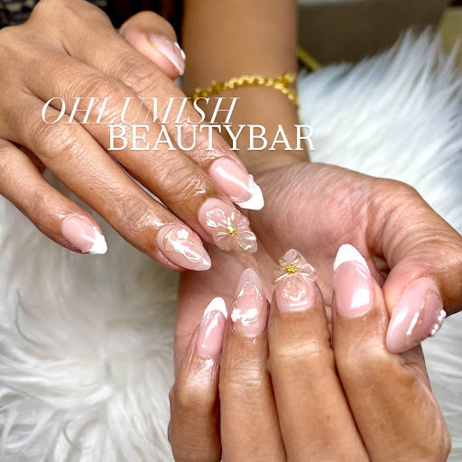 OHLumish Beauty Bar