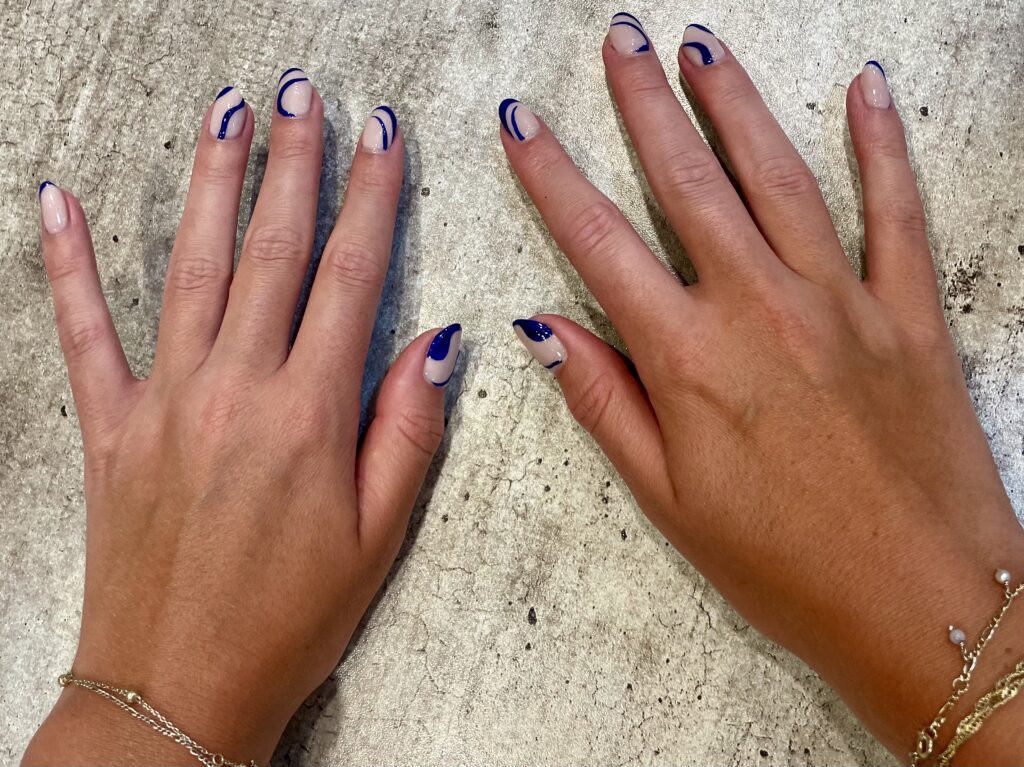Peckkuan NailShop