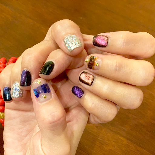 Perfect Ten Nail Spa