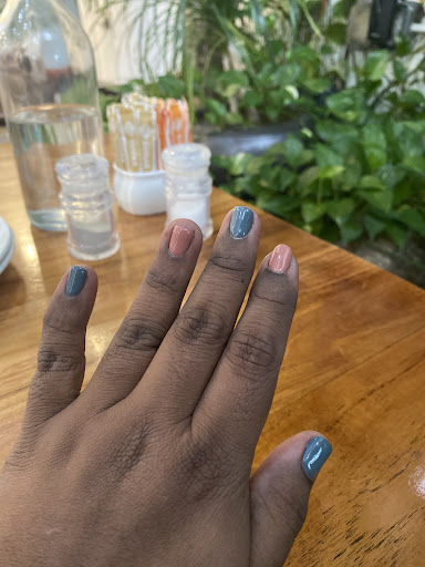 Pink Shine Nail Studio