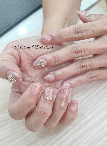 Pristine Nail Spa