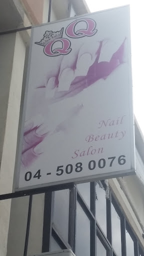 QQ Nail Beauty Salon