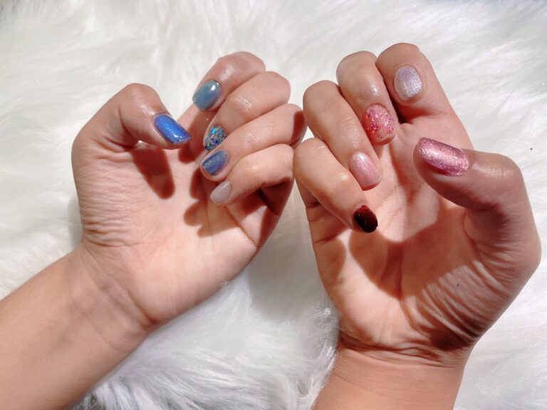ROAX BEAUTY ( Nail Parlour )