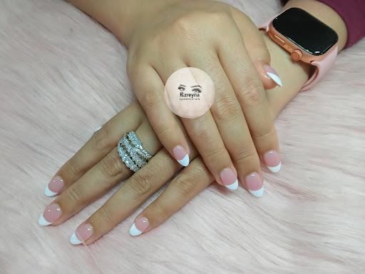 RzReyna Nail & Eyelashes