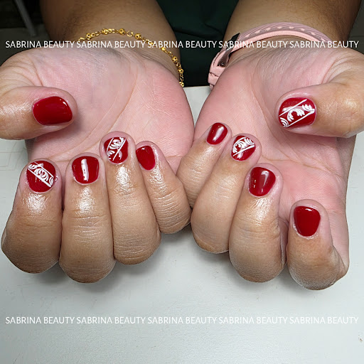 SABRINA BEAUTY (BINTULU NAILS)