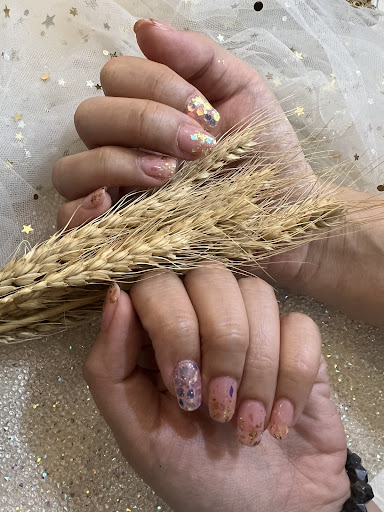 Say Nails City Square