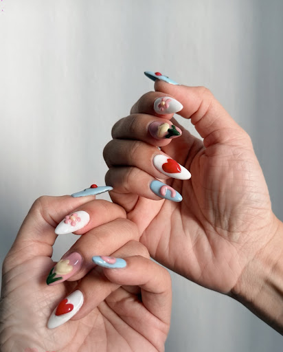 September Studio ( Nails, Lash, Facial )