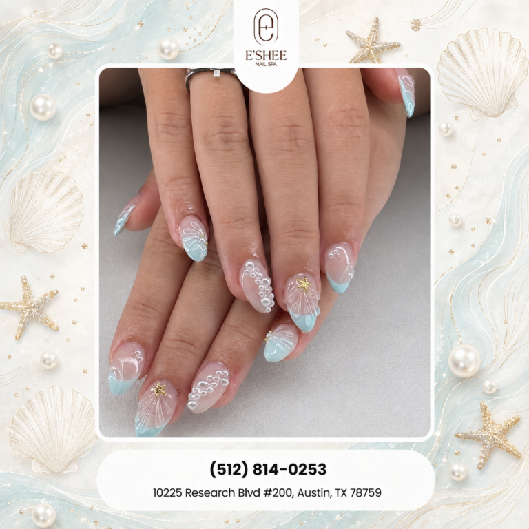 Shee Nails & Mini Spa