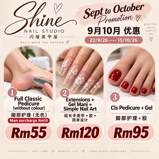 Shine Nail Studio
