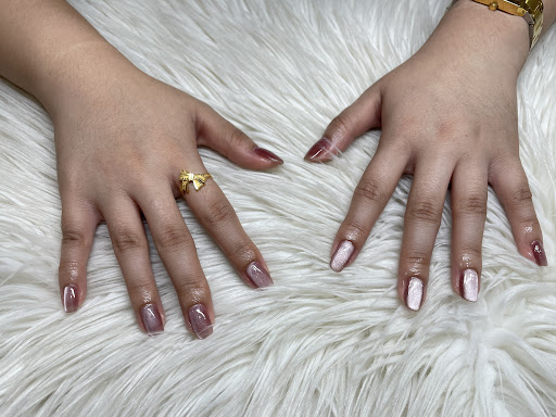 Sommerset Nails . Lashes . Hair Laser Removal . Waxing ( Bangsar Kuala Lumpur )