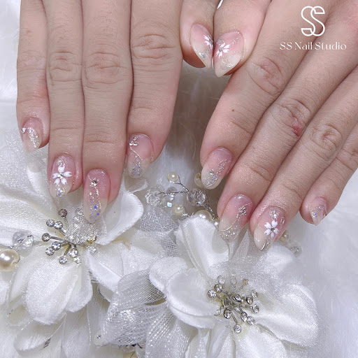 ss nail studio