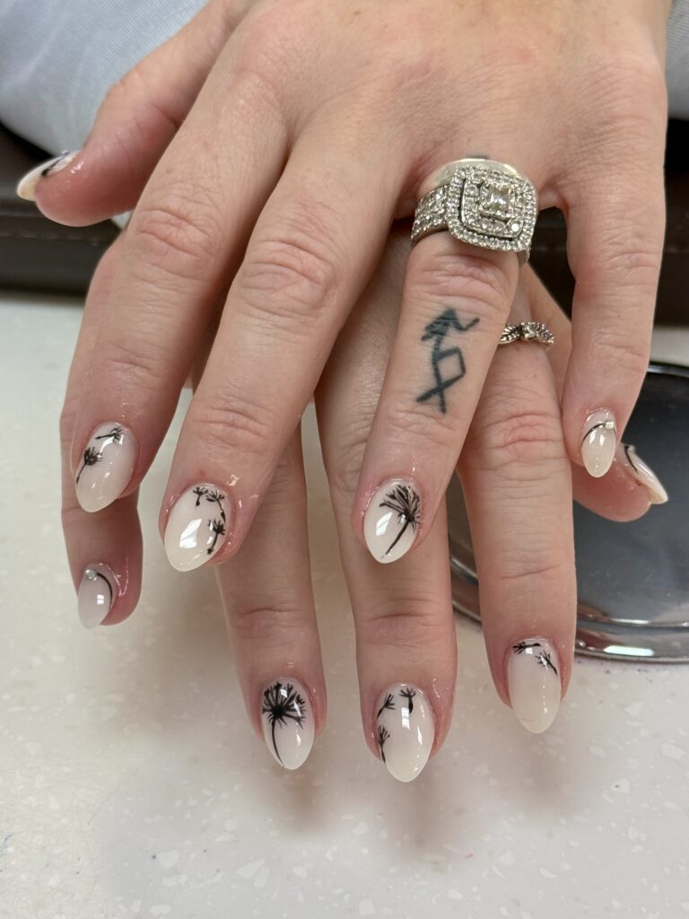 SS Nails