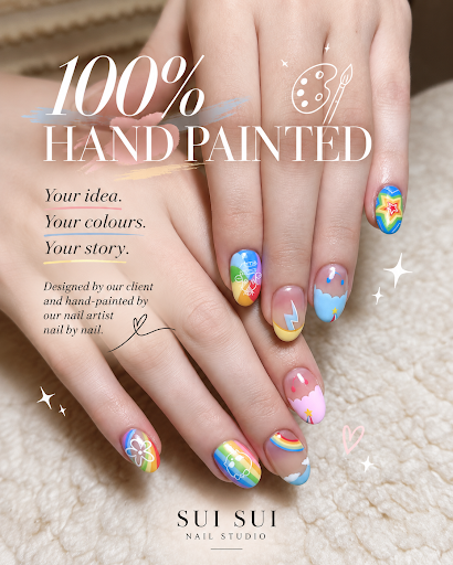 Sui Sui Nail Studio
