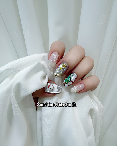 Sunshine Nails Studio