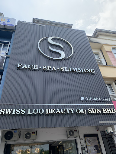 Swiss Loo Beauty
