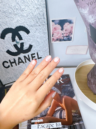 Taman U Nail Studio