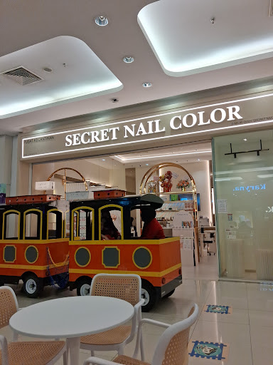 Terbaik kuku gel berhampiran saya en Lumut