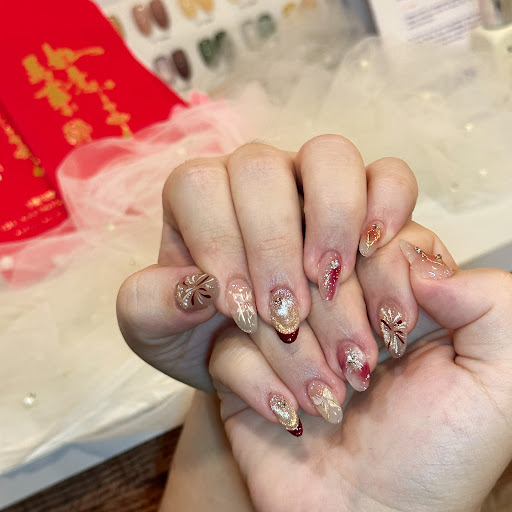 The Lacquerie Nails