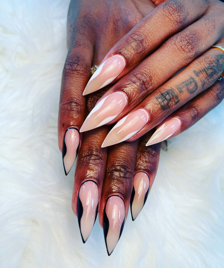 The Nail Parlour