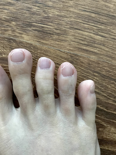 The Nail Studio