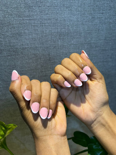 Tiny Nail Town