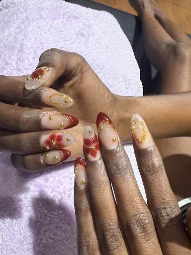Trend nails