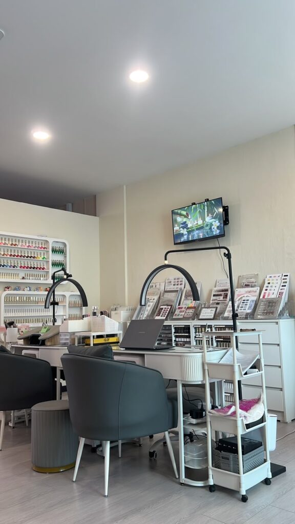 U.Mi Beauty Studio