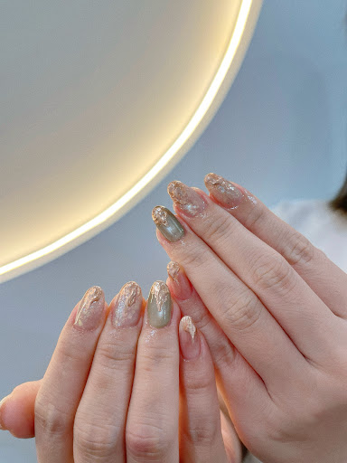 Una Lashes & Nails | NILAI