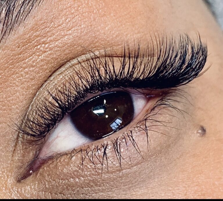 Unique Nail & Beauty Centre (Nail,Beauty,Eyelash Extension,Waxing & Body Massage)