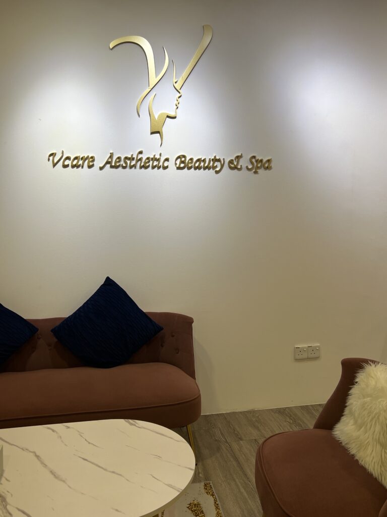 Vcare Aesthetic Beauty & Spa