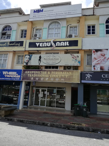 Venus Nail