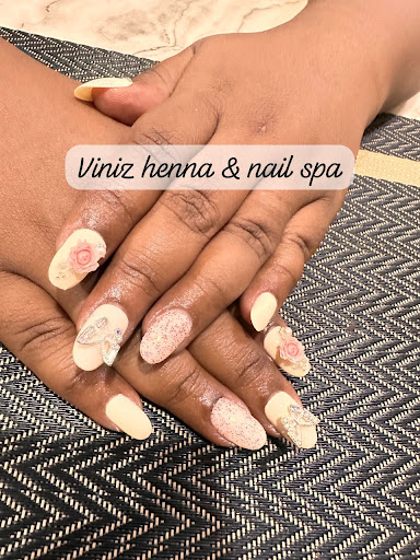 Viniz Henna & Nail Spa