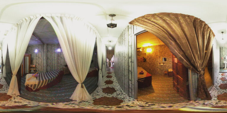 WAHYUNI BEAUTY & MUSLIMAH SPA