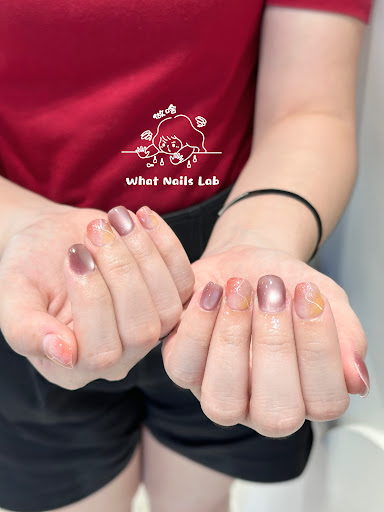 What Nails Lab
